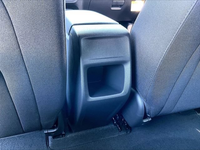 New 2026 Chevrolet Trax RS w/ Driver Confidence Package FWD image 18