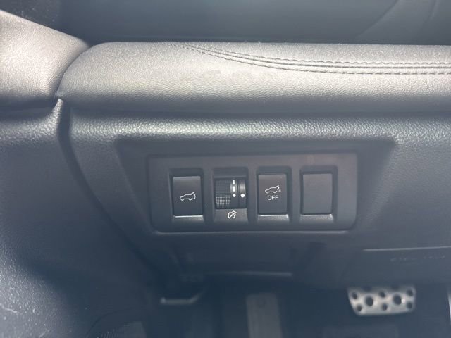 Used 2022 Subaru Outback Wilderness AWD/4WD image 14