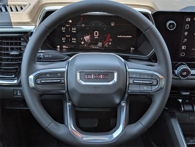 New 2026 GMC Canyon Elevation w/ Convenience Package image 19