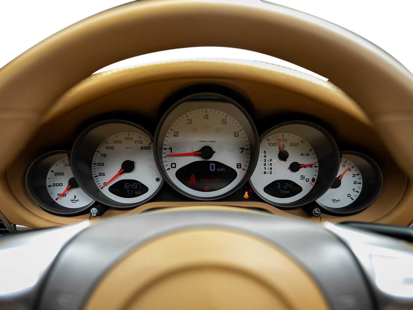 Used 2005 Porsche 911 Carrera S RWD image 44
