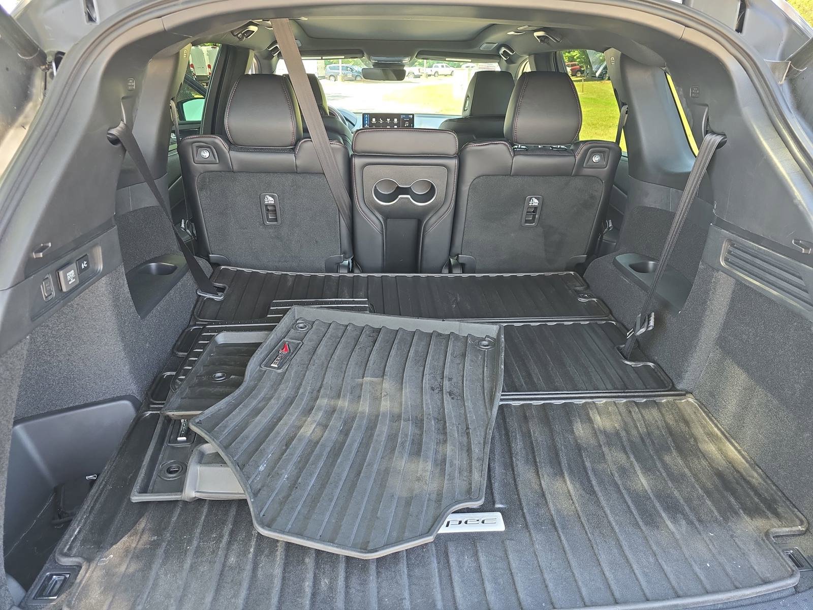 Used 2025 Acura MDX A-Spec AWD/4WD image 13