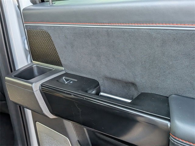 Used 2024 Ford F150 Raptor w/ Equipment Group 803A Raptor R image 35