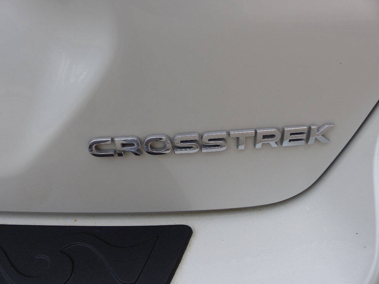 Used 2024 Subaru Crosstrek 2.0i AWD/4WD image 9
