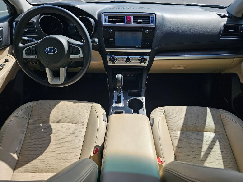 Used 2015 Subaru Outback 3.6R Limited AWD/4WD image 17