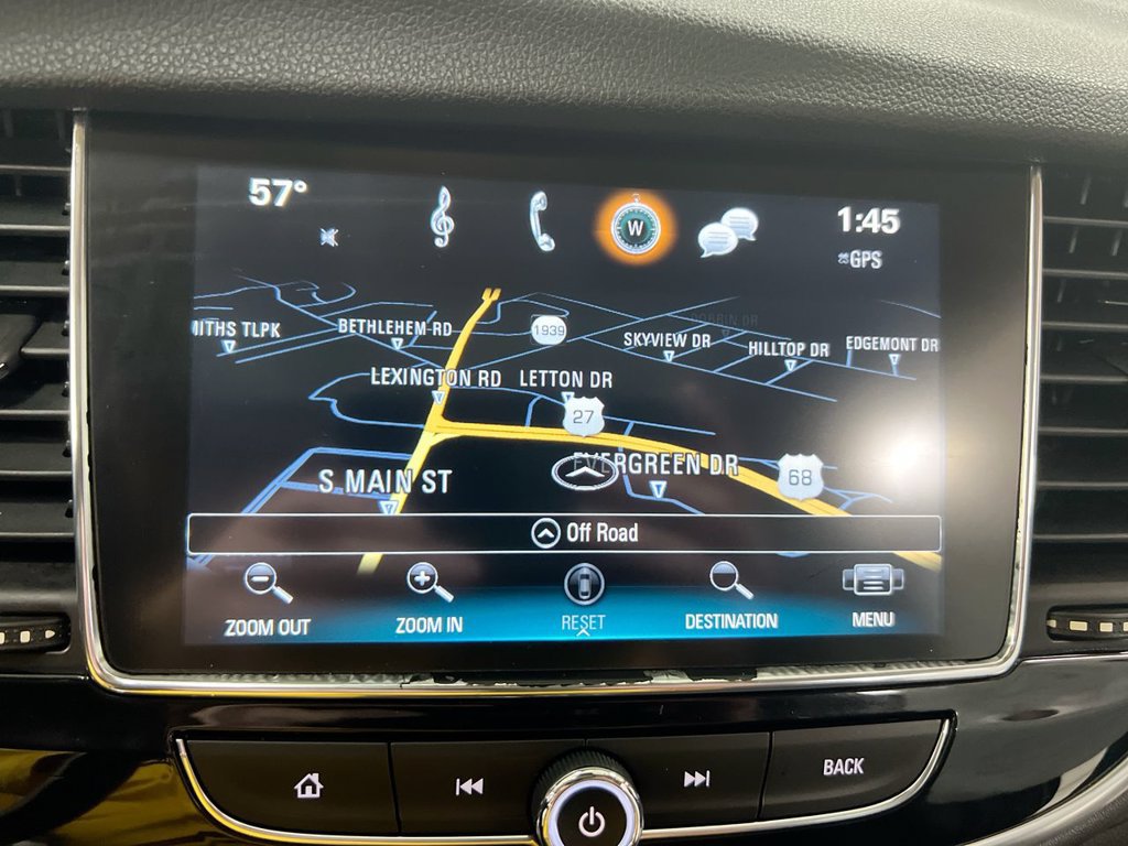 Used 2017 Buick Encore Preferred w/ Experience Buick Package FWD image 15