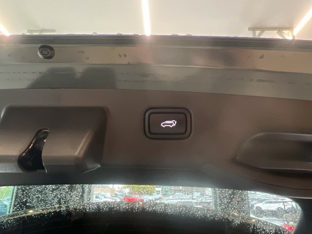 Used 2024 Kia Niro FWD image 23