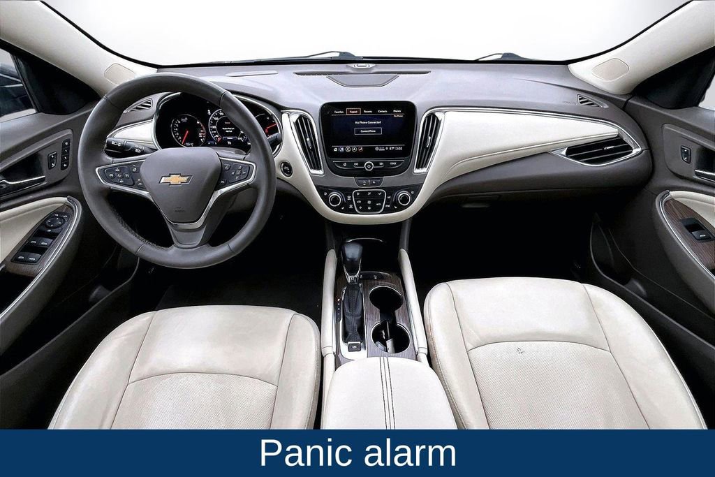 Used 2024 Chevrolet Malibu LT image 17