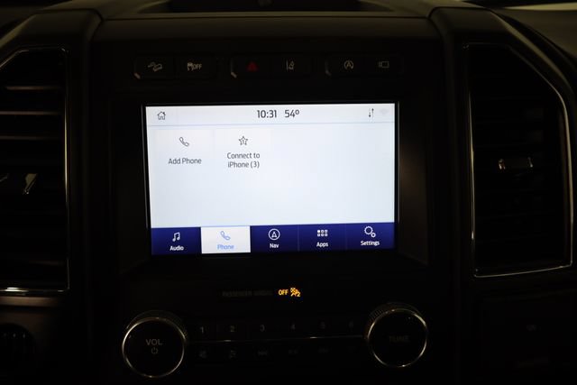 Certified 2020 Ford Expedition Max Limited w/ Equipment Group 302A AWD/4WD image 47