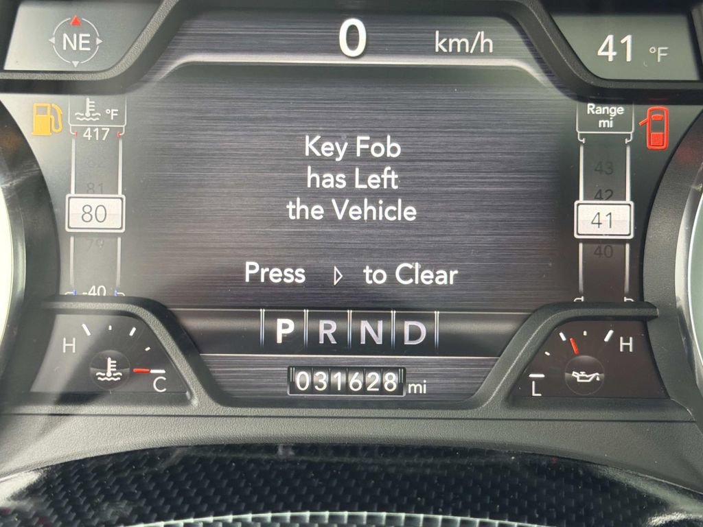 Used 2022 RAM 2500 Big Horn w/ Level C Equiment Group image 31