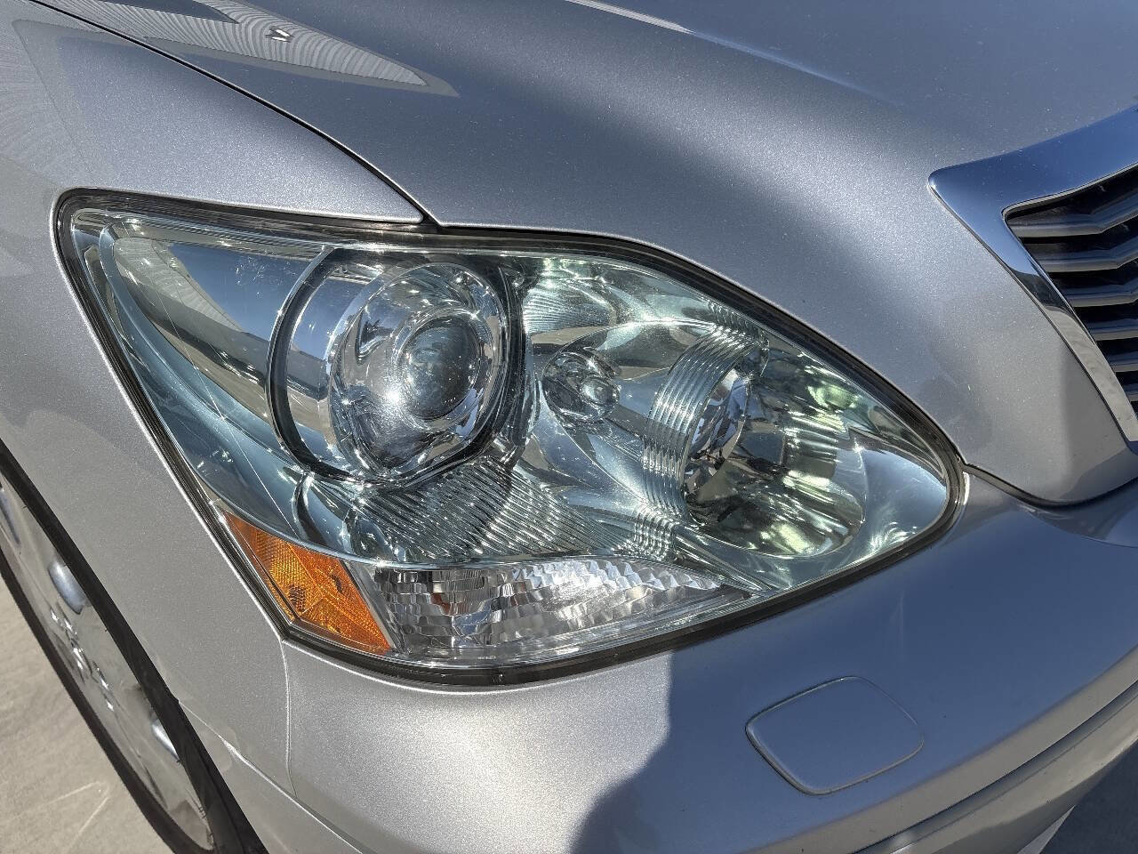 Used 2004 Lexus LS 430 image 10