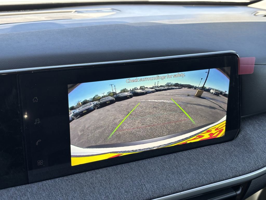 New 2026 Nissan Kicks S image 17