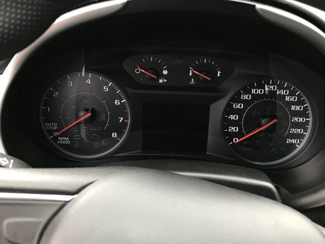 Used 2023 Chevrolet Malibu LT image 10