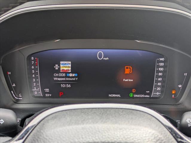 Used 2023 Honda Pilot Elite image 11