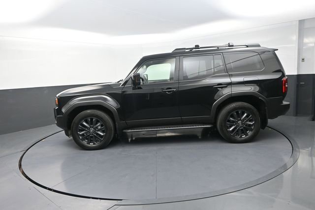 Used 2025 Toyota Land Cruiser AWD/4WD image 42