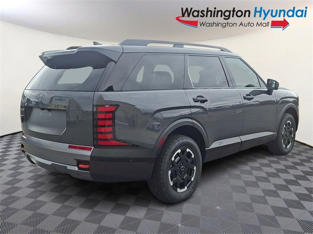New 2026 Hyundai Palisade XRT Pro image 6