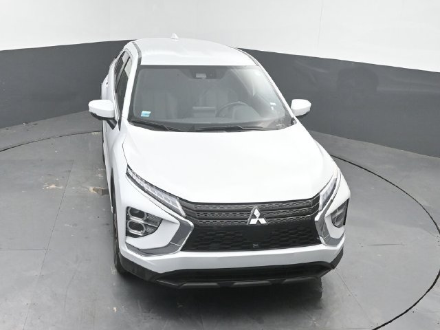 Used 2024 Mitsubishi Eclipse Cross SEL AWD/4WD image 40