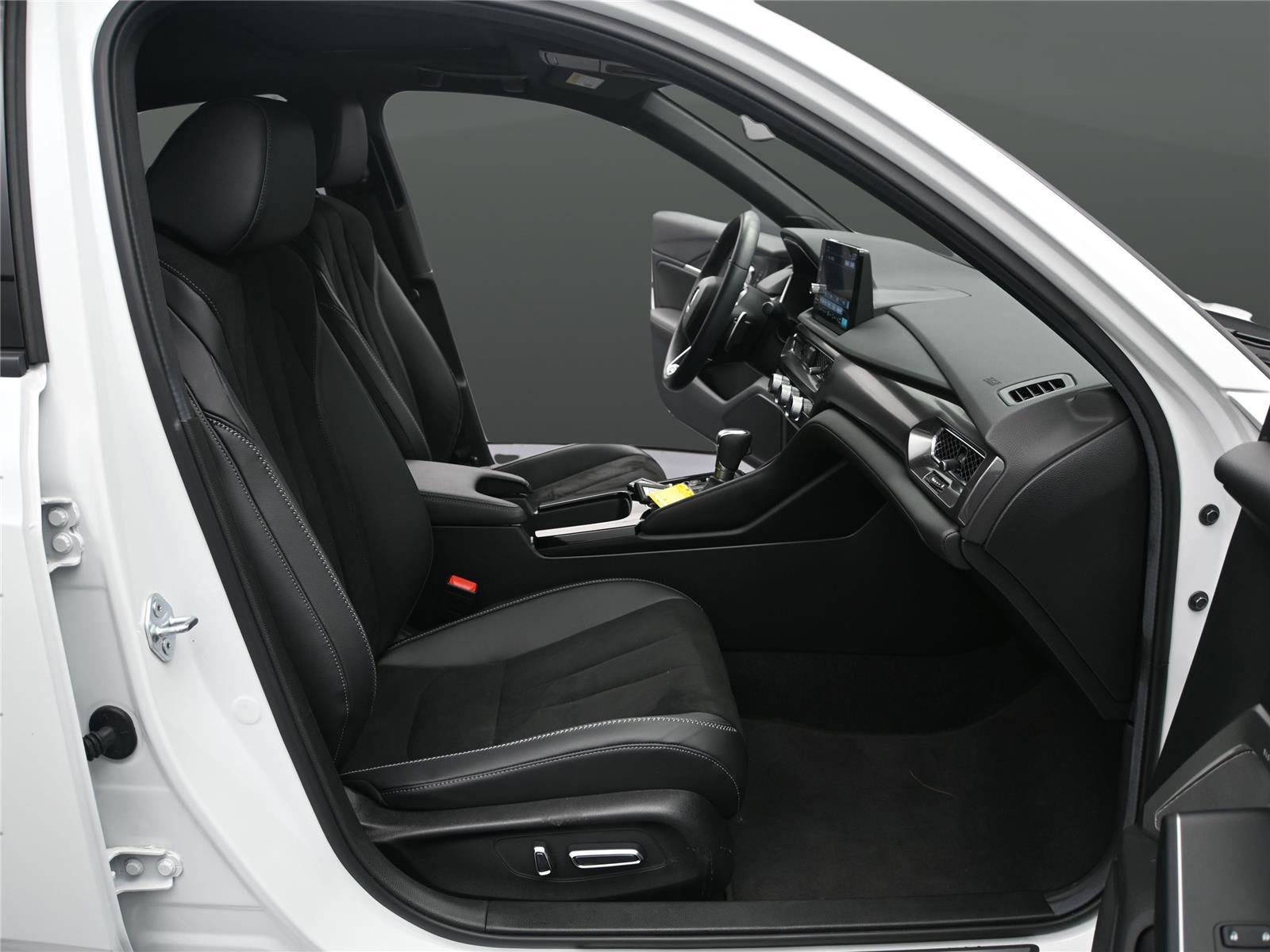 Certified 2024 Acura Integra A-Spec FWD image 20