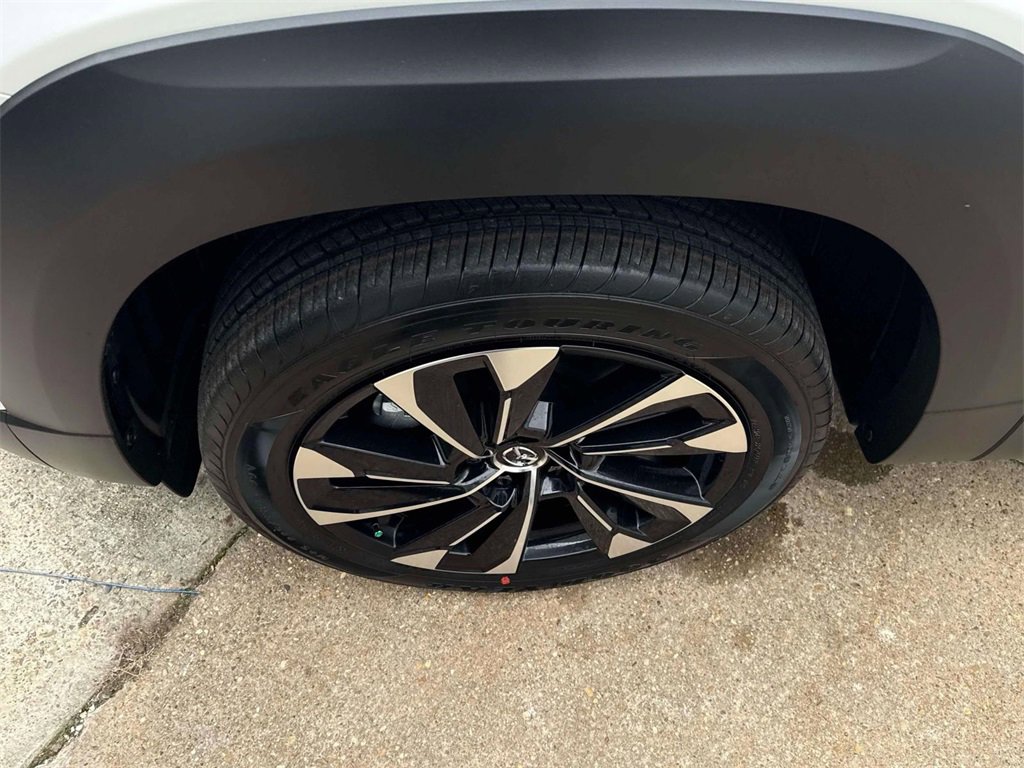 New 2026 MAZDA CX-50 2.5 Hybrid w/ Weather Package image 5