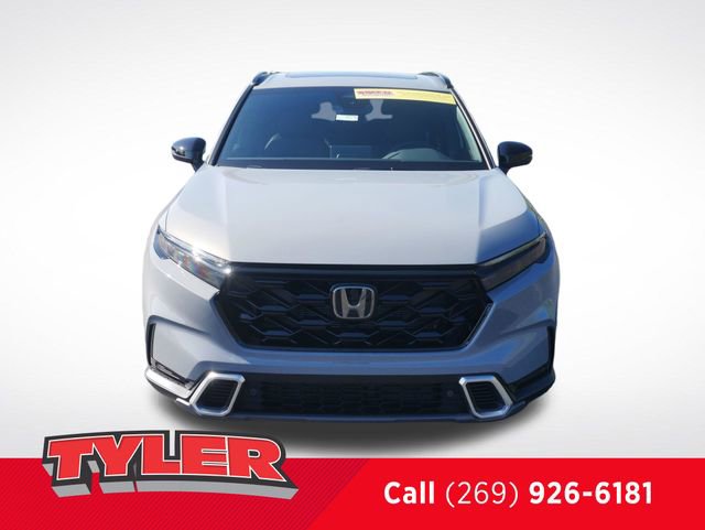 New 2026 Honda CR-V Sport Touring image 2