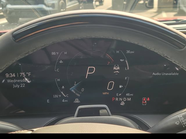 New 2026 Cadillac CT5 Sport AWD/4WD image 21