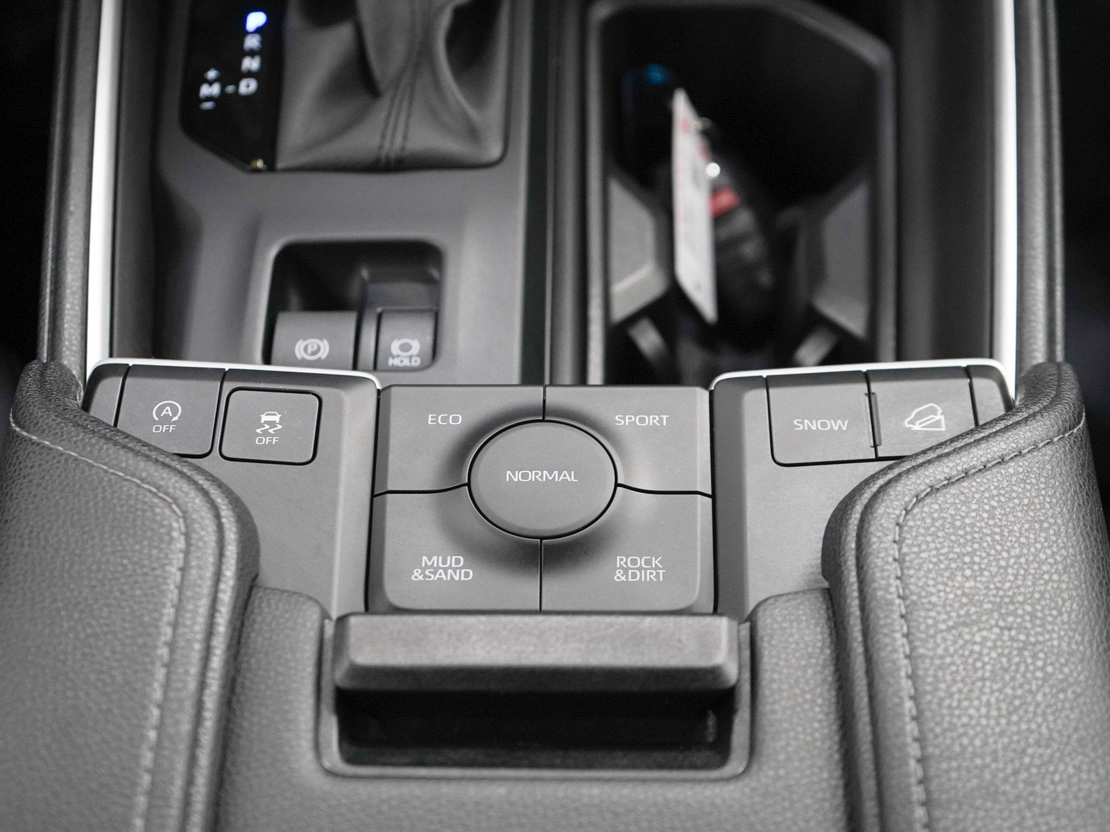 Used 2025 Toyota Grand Highlander AWD image 21