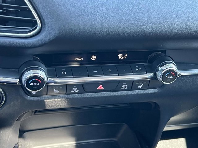 Used 2022 MAZDA CX-30 2.5 Turbo w/ Premium Package image 28