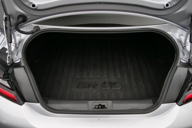 Used 2024 Toyota GR86 Premium RWD image 30