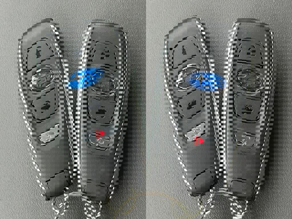 New 2026 Subaru Crosstrek 2.0i Premium image 21