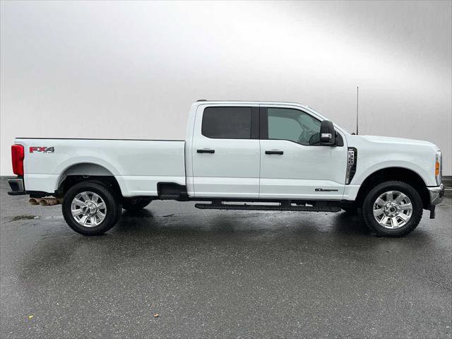 Used 2023 Ford F350 XLT image 2