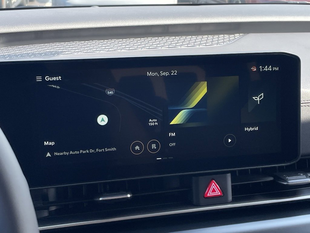 New 2026 Kia Carnival LXS image 14