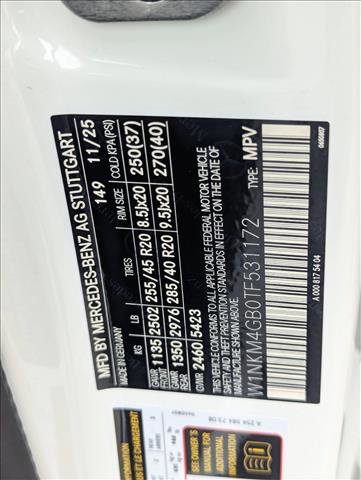 New 2026 Mercedes-Benz GLC 300 image 16