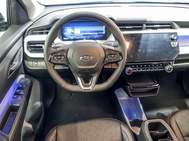 New 2027 Chevrolet Bolt RS image 12