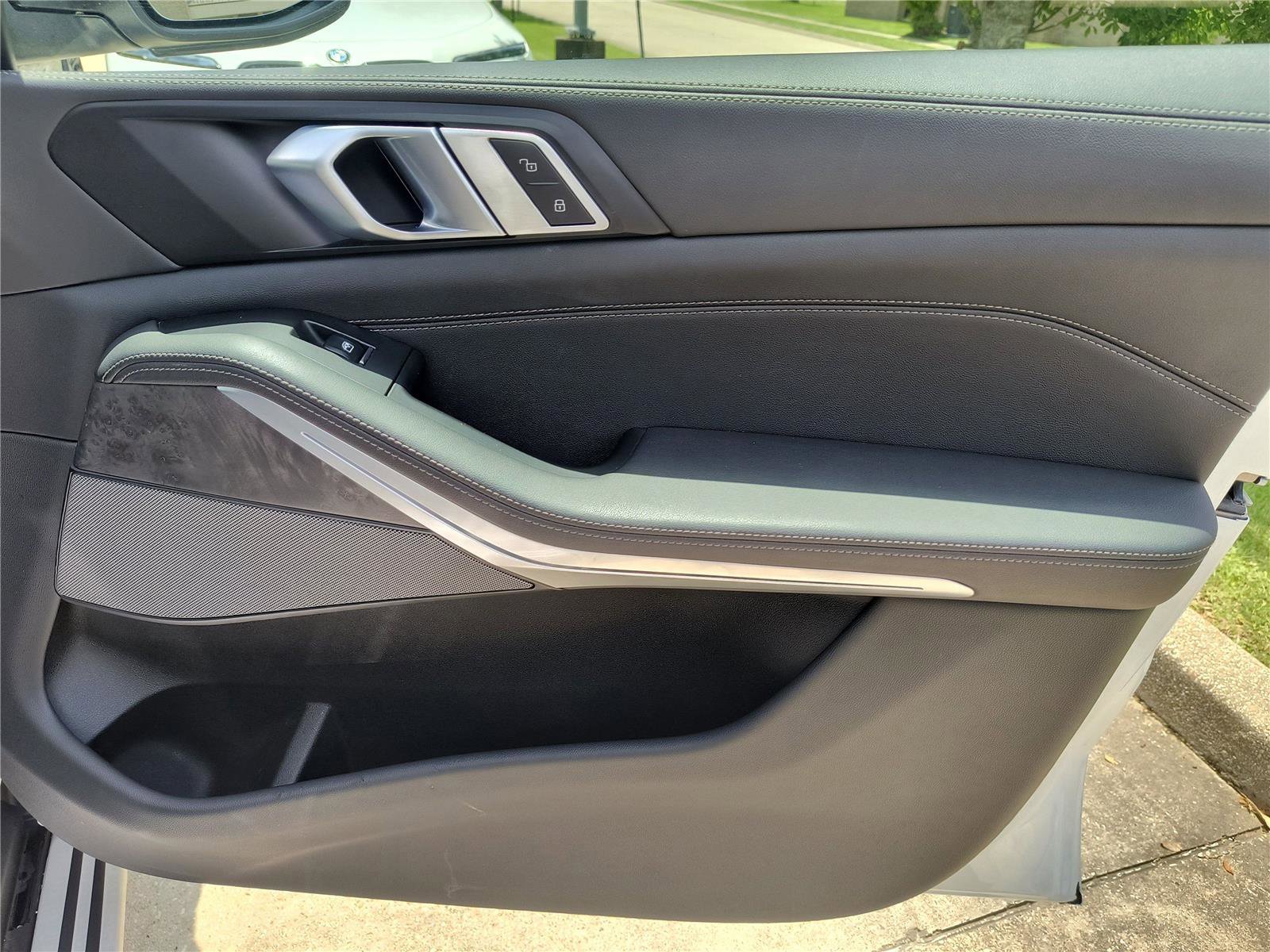 Used 2024 BMW X5 sDrive40i image 26