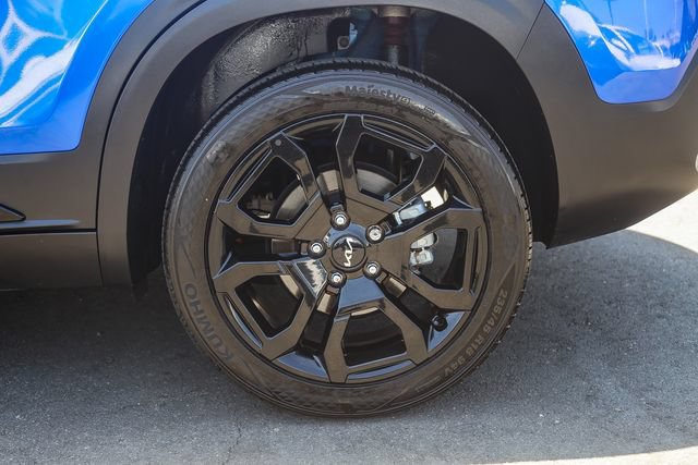 Certified 2024 Kia Seltos X-Line AWD/4WD image 12