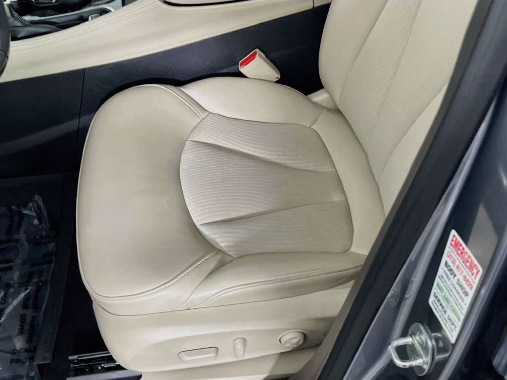 Certified 2020 Buick Envision Preferred FWD image 18