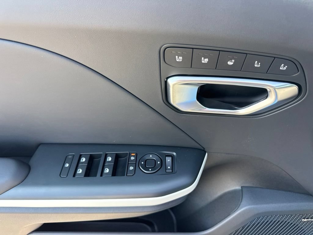 New 2026 Kia K4 GT-Line Turbo FWD image 8