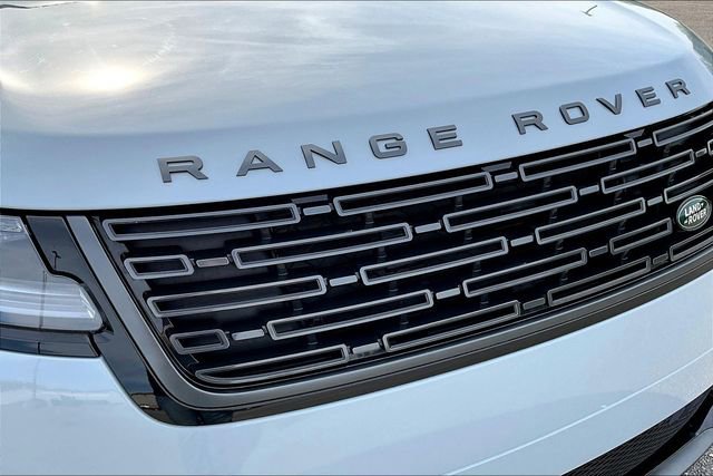 Used 2026 Land Rover Range Rover Velar Dynamic SE image 28