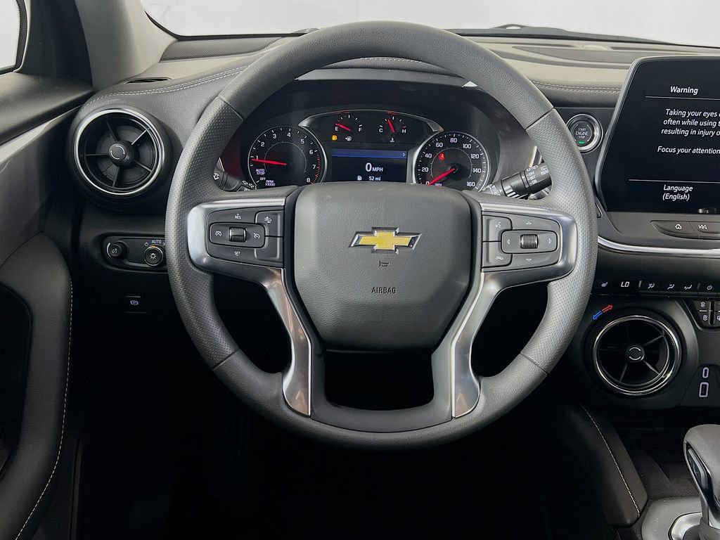 New 2026 Chevrolet Blazer LT image 11