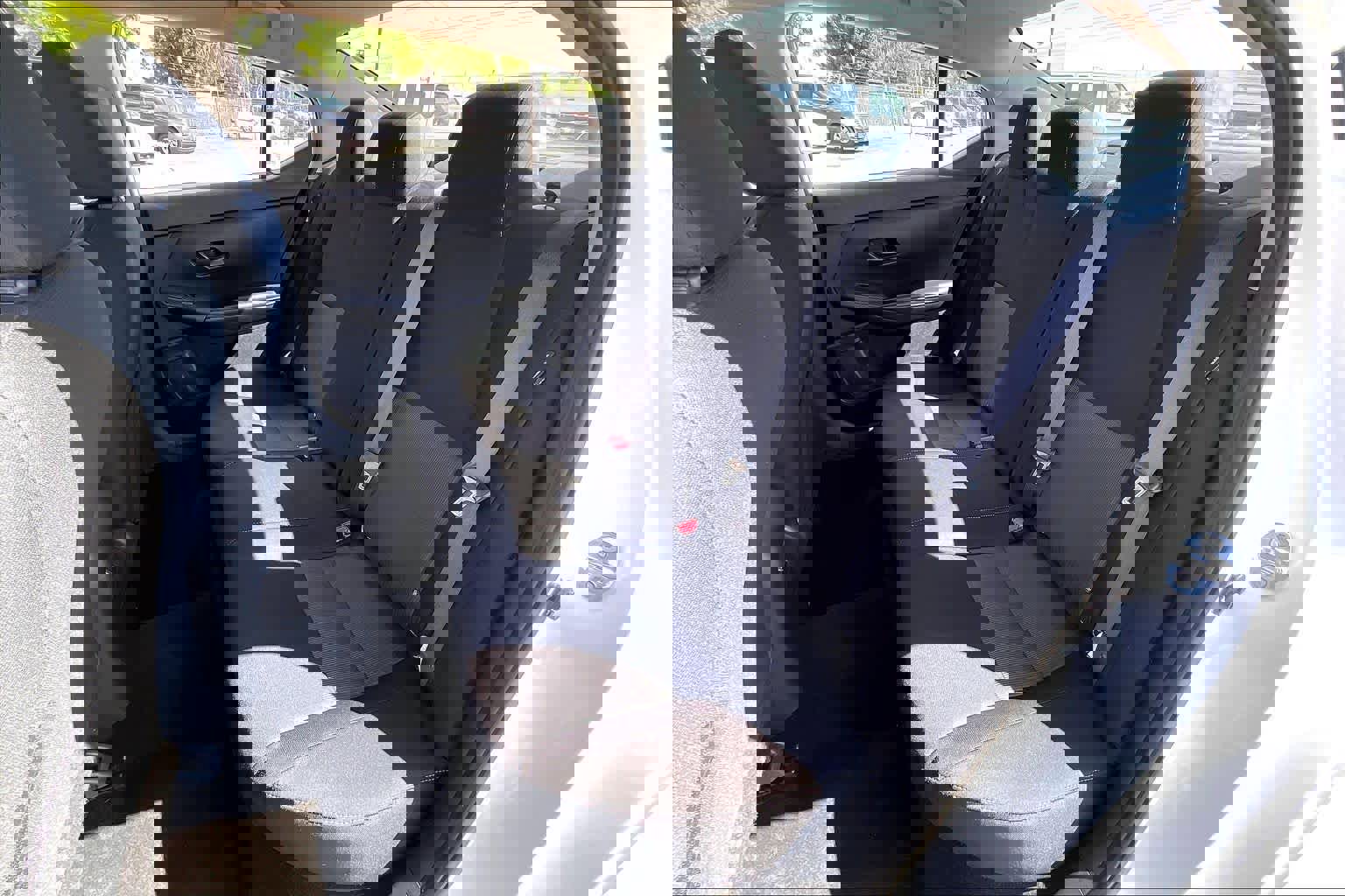 Used 2024 Nissan Sentra SV image 22