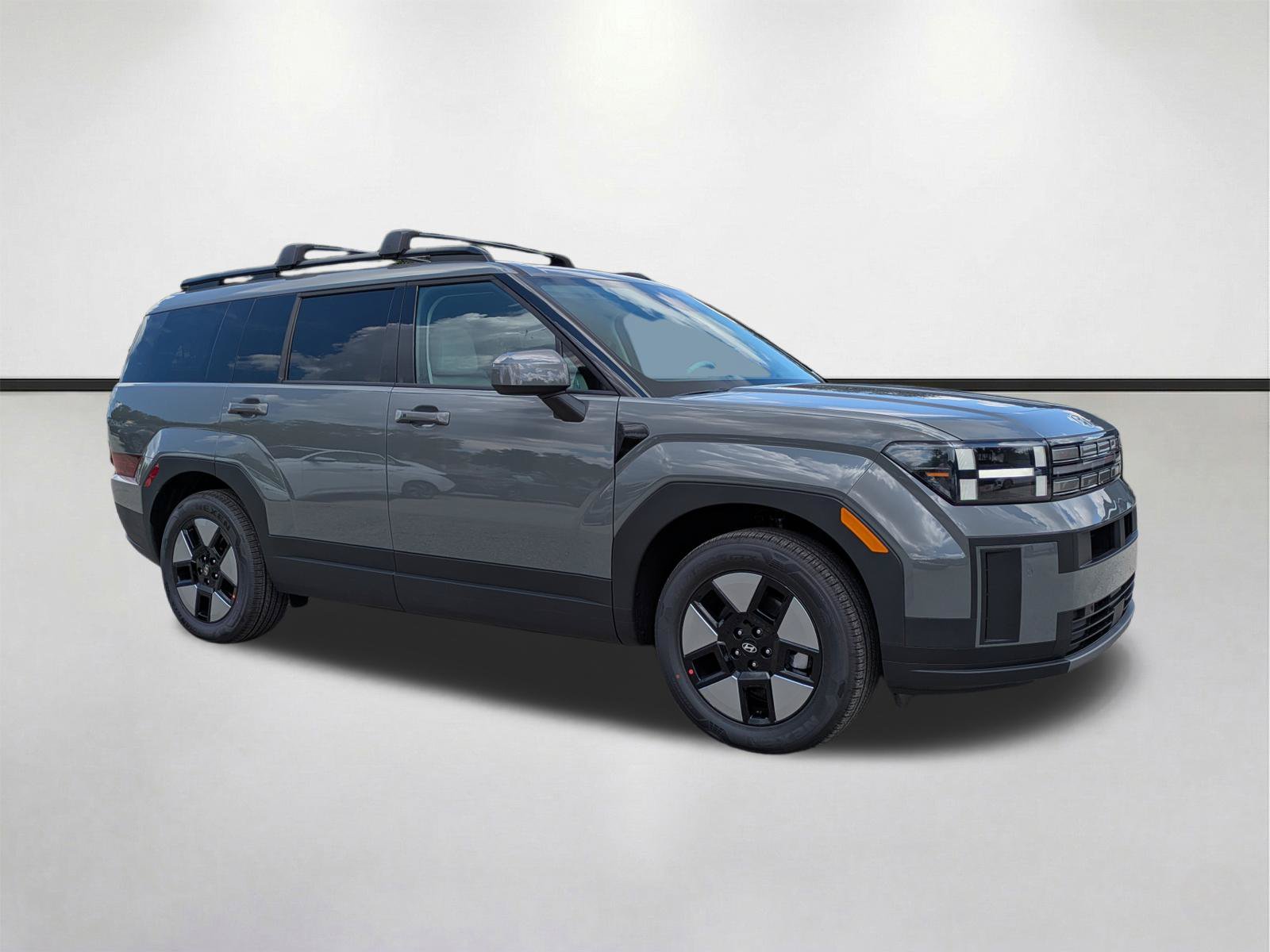 New 2027 Hyundai Santa Fe SEL