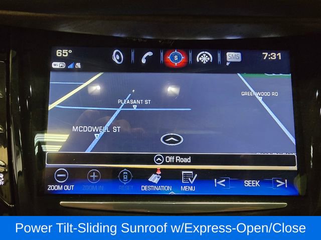 Used 2020 Cadillac Escalade Premium Luxury AWD/4WD image 22