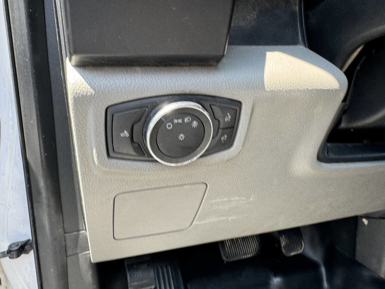 Used 2017 Ford F150 XL w/ XL Power Equipment Group RWD image 24