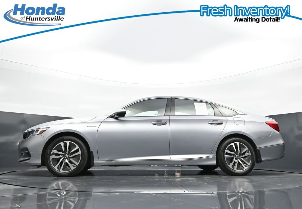 Used 2020 Honda Accord EX-L image 34