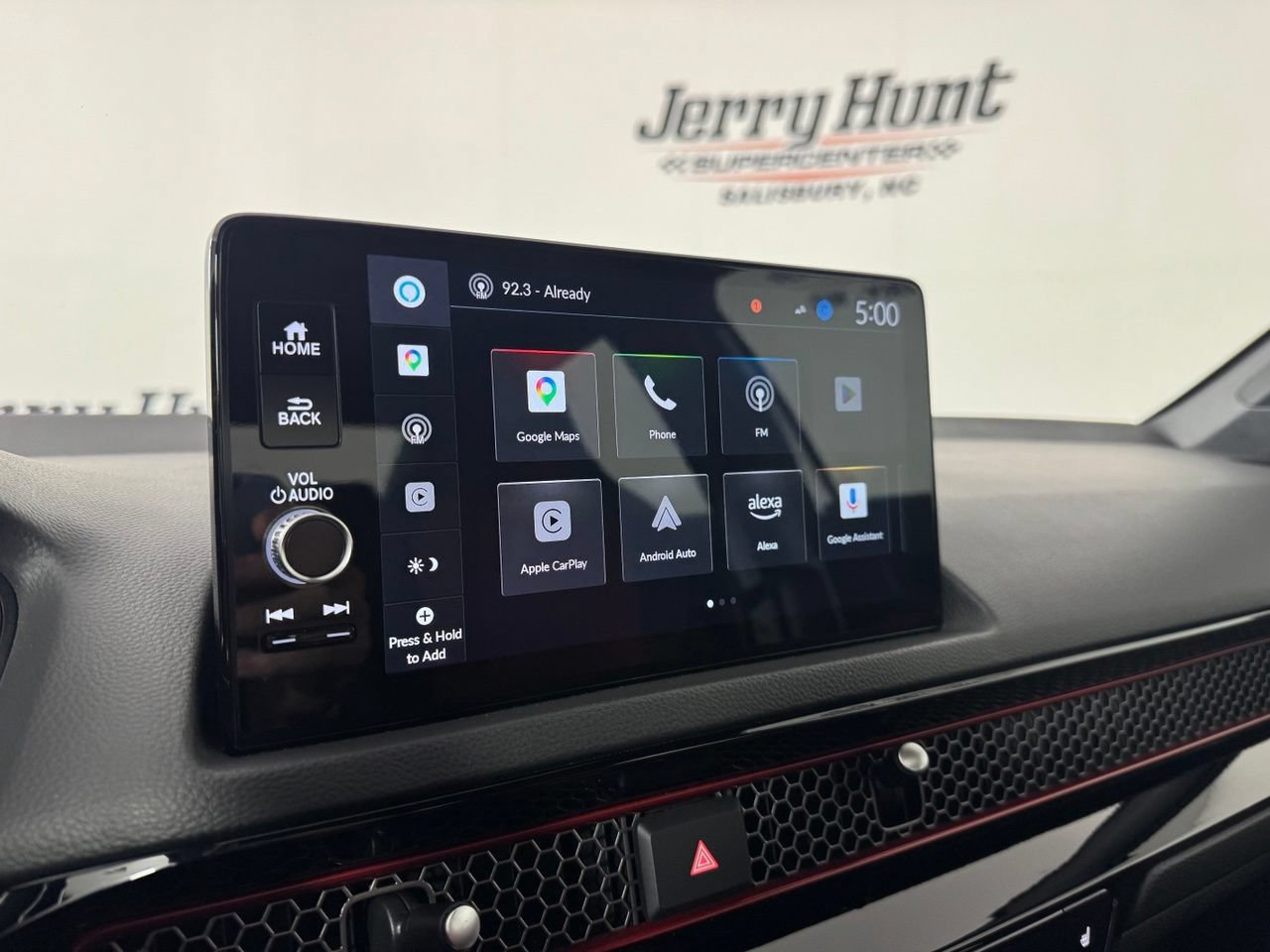 Used 2026 Honda Civic Si image 18
