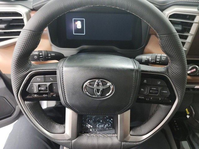 New 2026 Toyota Sequoia 1794 Edition image 37