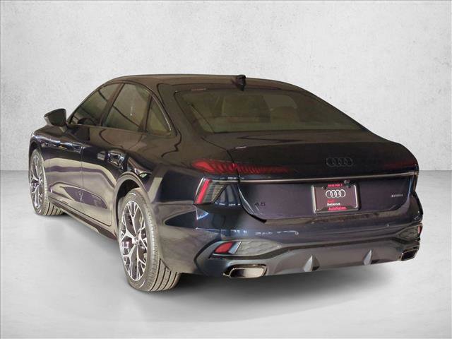 New 2026 Audi A6 Premium Plus AWD/4WD image 9