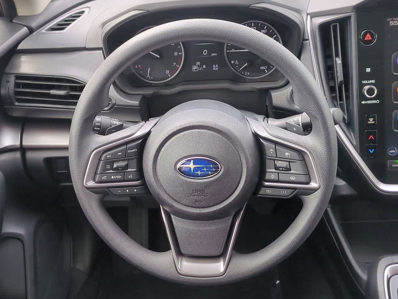 New 2026 Subaru Impreza 2.0i Sport AWD/4WD image 23