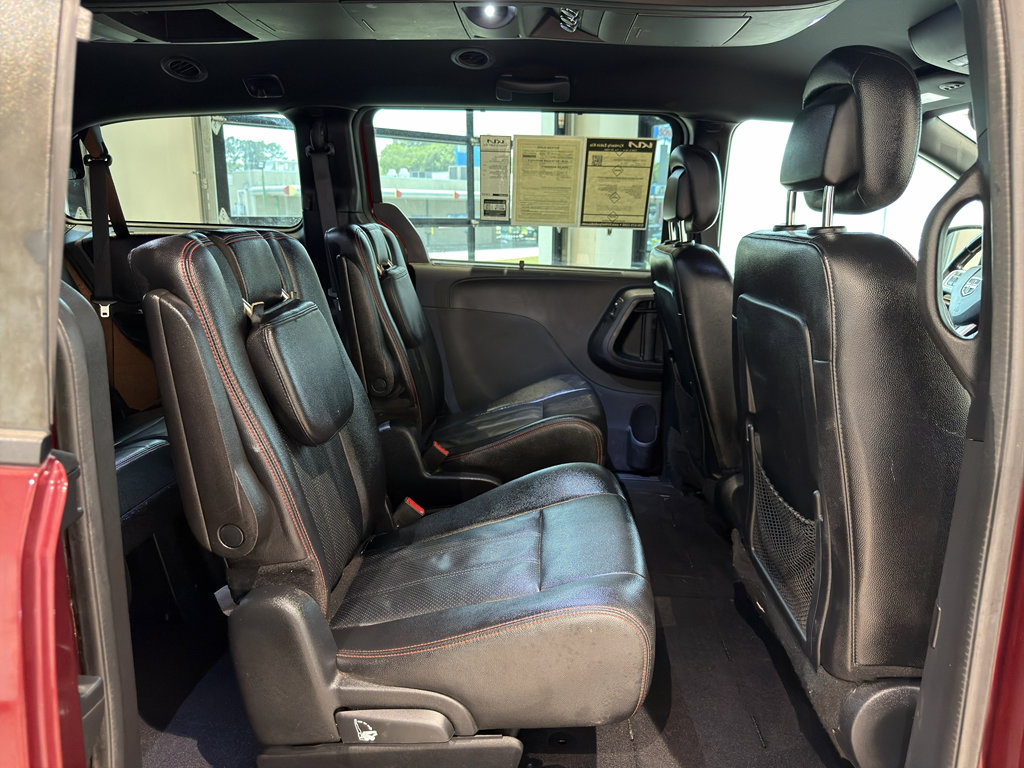Used 2020 Dodge Grand Caravan GT FWD image 20