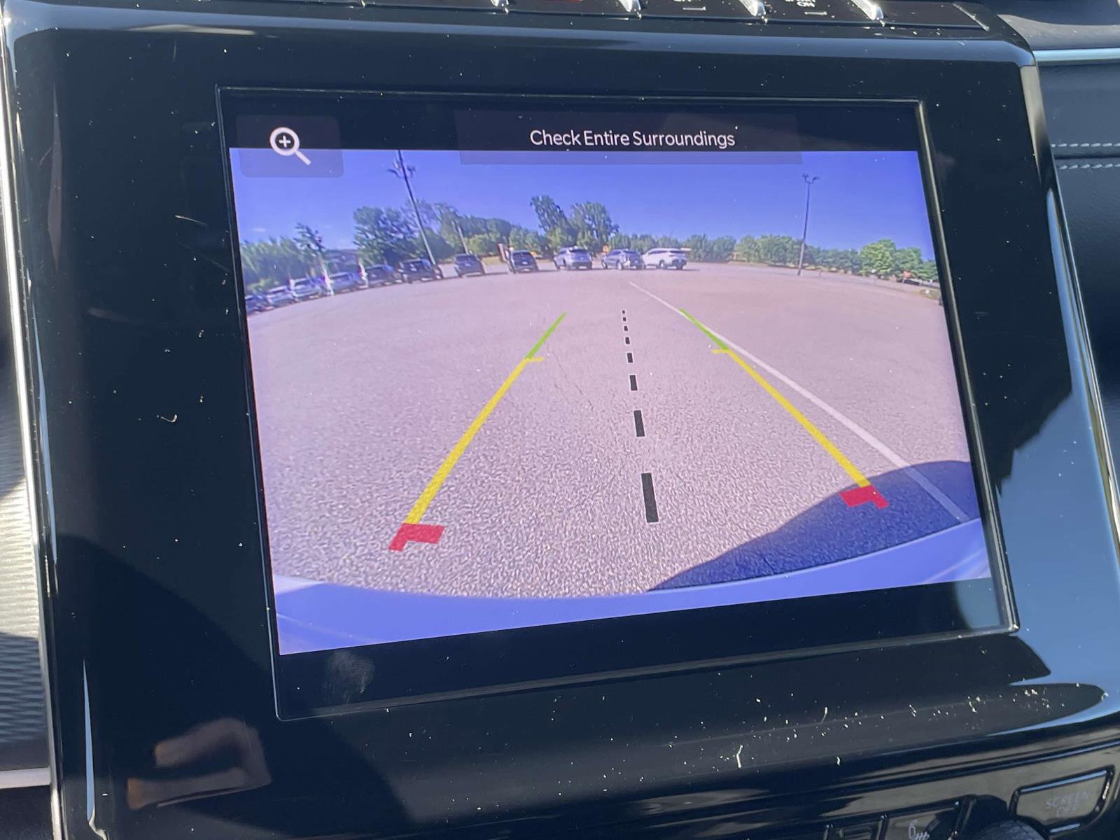 Used 2024 Jeep Grand Cherokee Altitude video 4