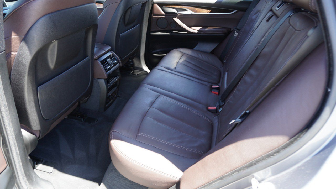 Used 2014 BMW X5 xDrive35i AWD/4WD image 30